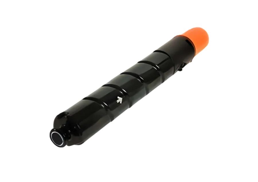 Laser A3 Color Black картридж CANON C-EXV28 (Black) #1