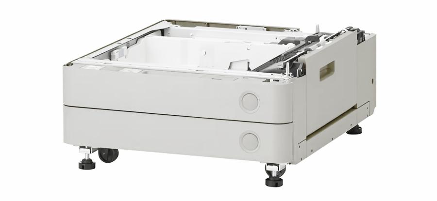 Дополнительный лоток с подставкой CANON Cassette Feeding Unit-AD2 #1