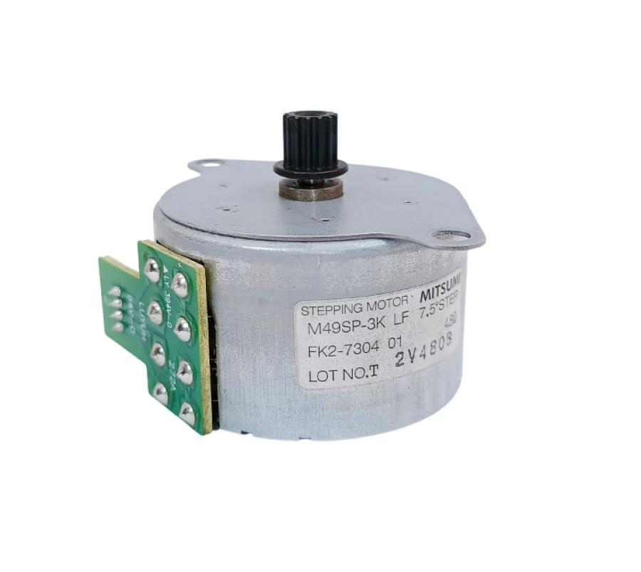 Двигатель печатной техники CANON FK2-7304 #1