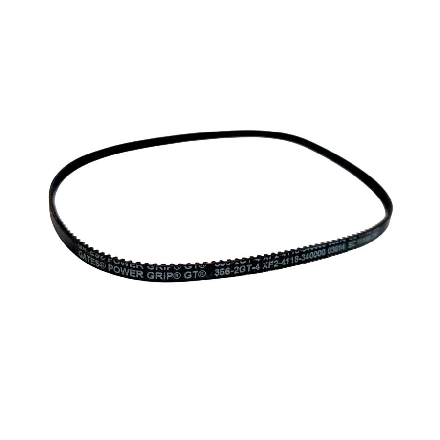 Ремень зубчатый для печатной техники GATES 366-2GT-4 XF2-4118-340000 03014 #1