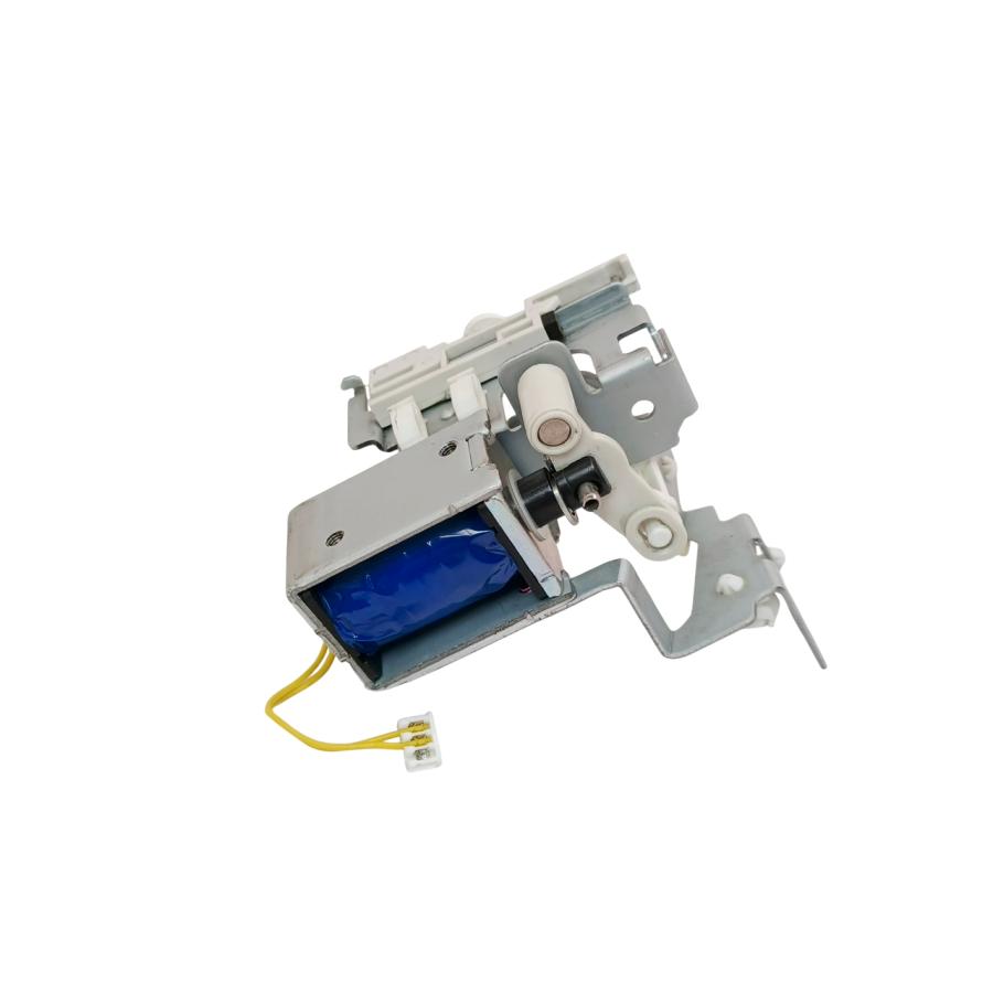 Двигатель печатной техники CANON fk2-7328 #2