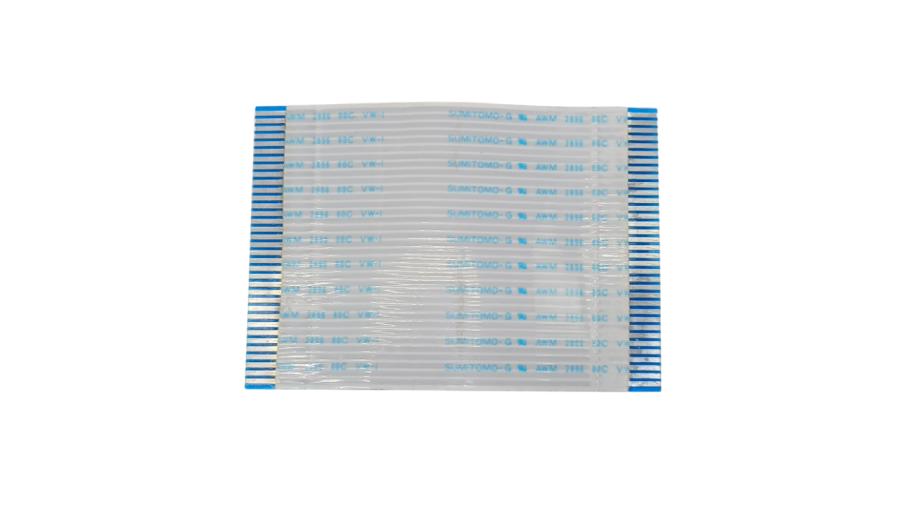 Шлейф  SUMITOMO-G FFC / Type A / 35-Pin / Шаг 1мм / 65 мм #1