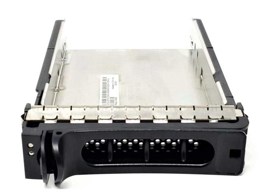 HDD-tray DELL WC966 #1