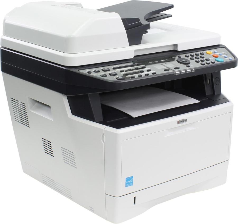 МФУ KYOCERA Ecosys M2535dn #3