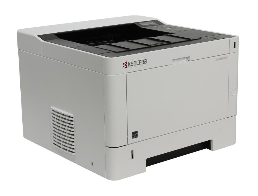 Принтер KYOCERA ECOSYS P2040dn #3