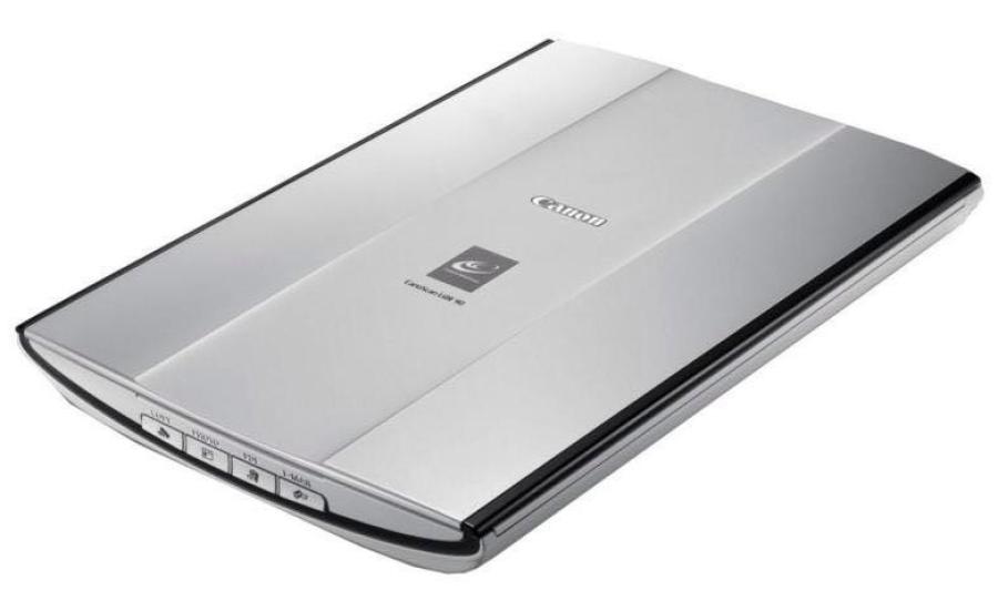 Сканер планшетный CANON CanoScan LiDE 90 #3