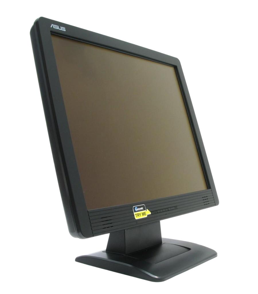 Монитор ЖК ASUS MM17T #1