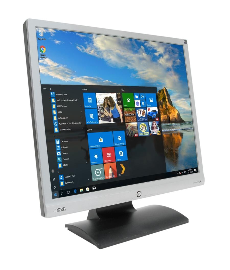 Монитор ЖК BENQ G900AD #1