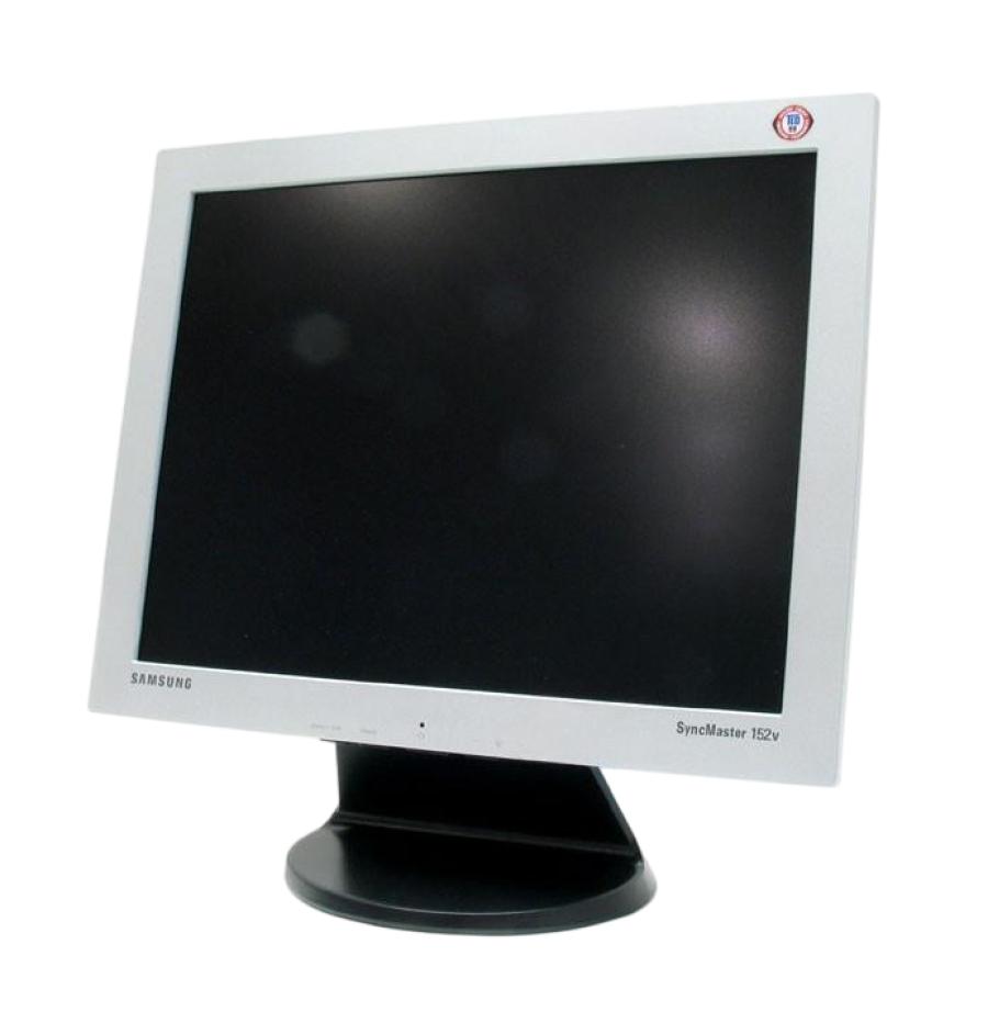 Монитор ЖК SAMSUNG SyncMaster 152v #2