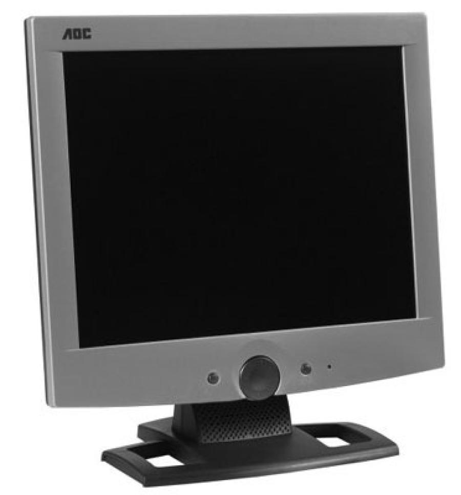 Монитор ЖК AOC LM520A #1