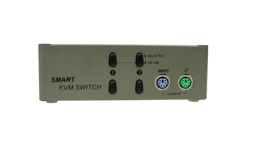 Свитч KVM  CAS-271 #1