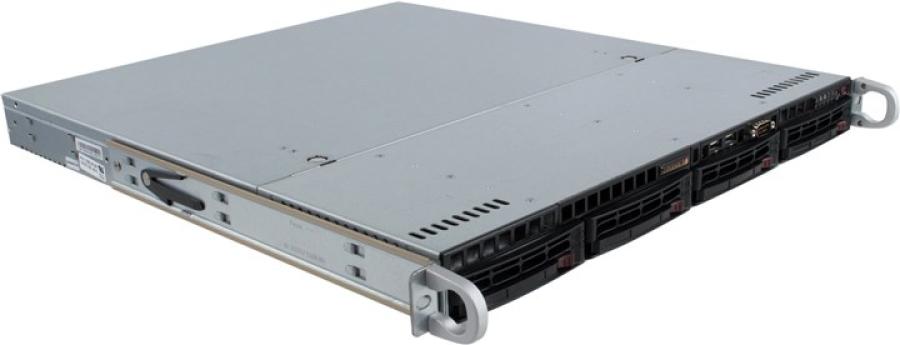 Сервер SuperMicro SuperServer 5017C-MTRF #1