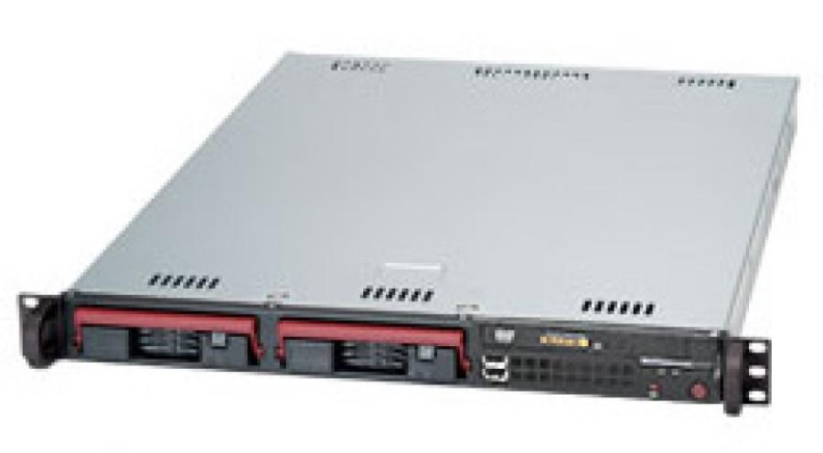 Сервер SuperMicro SuperServer 5017C-TF #1