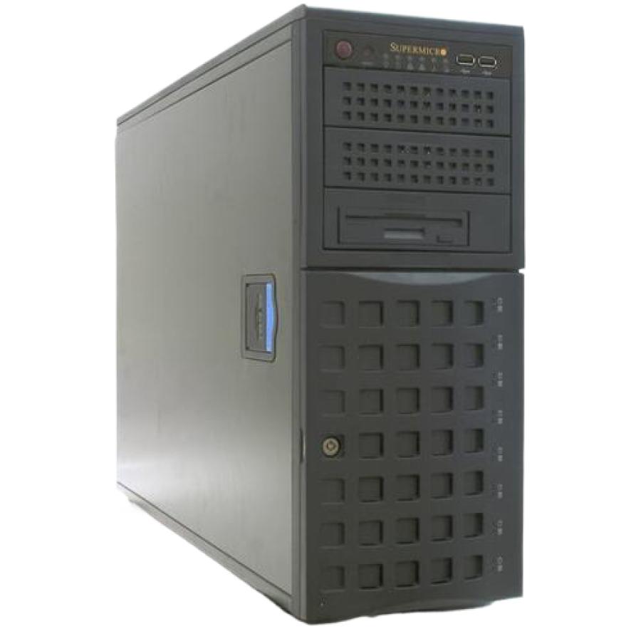 Сервер SuperMicro SuperServer 7045B-8/TR+ #1