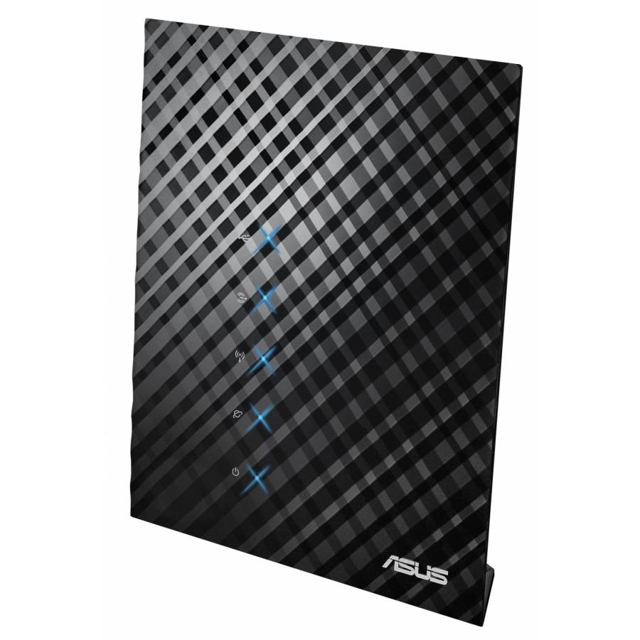 Роутер WiFi ASUS RT-N14U #1