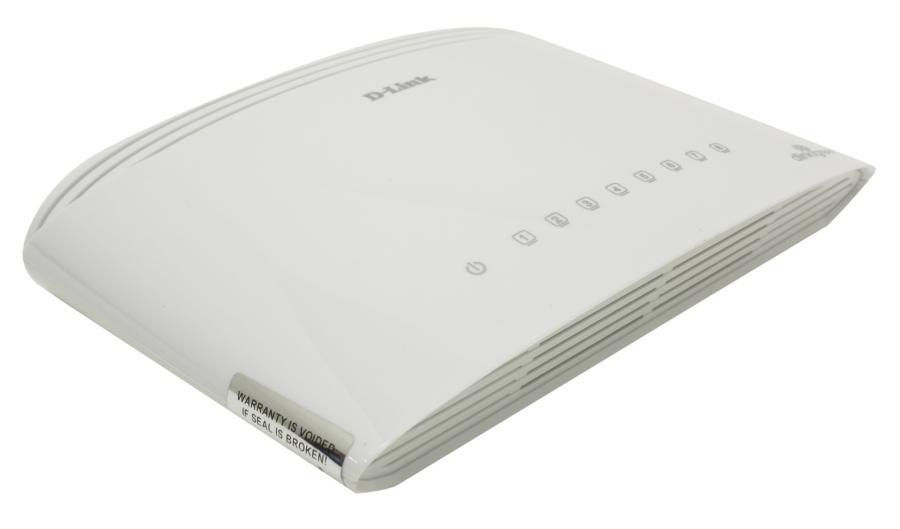 Коммутатор неуправляемый D-LINK DGS-1008D/G1 #1