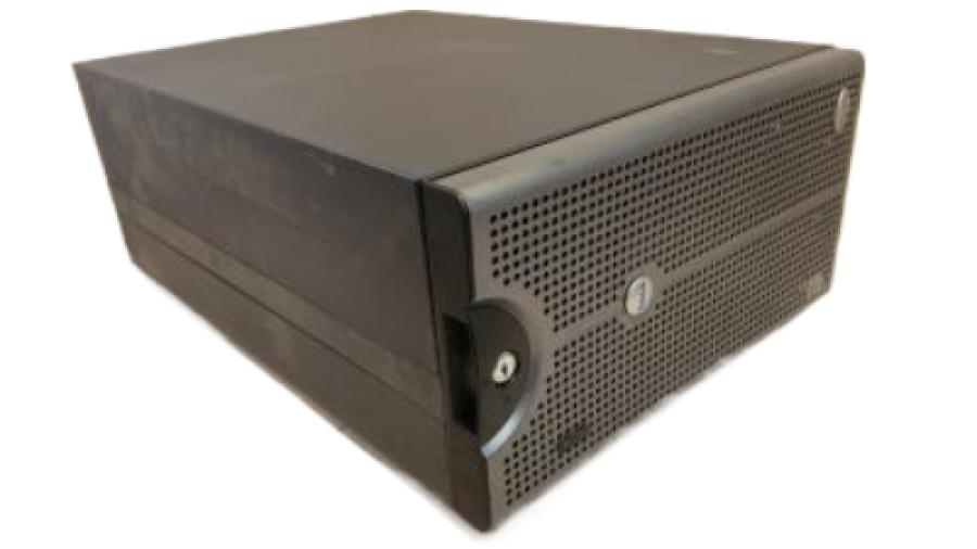 Сервер DELL PowerEdge 2500 #1