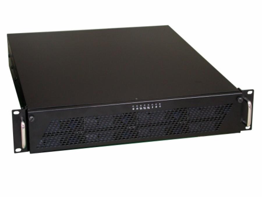 Сервер INTEL 2U S3000AH #1