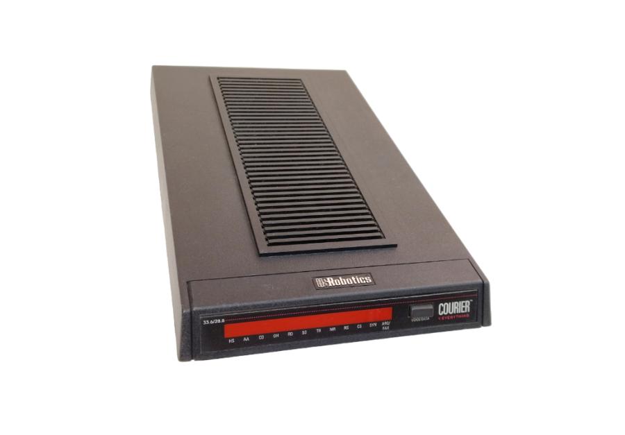 Модем USRobotics Courier 3453 (33.6/28.8) #1