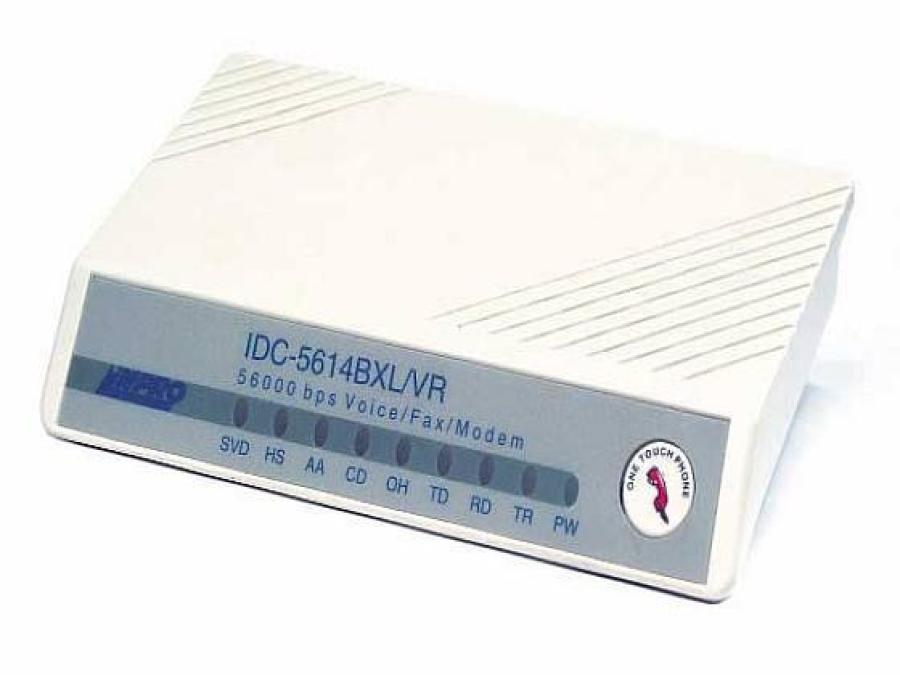 Модем Inpro IDC-5614BXL/VR #1
