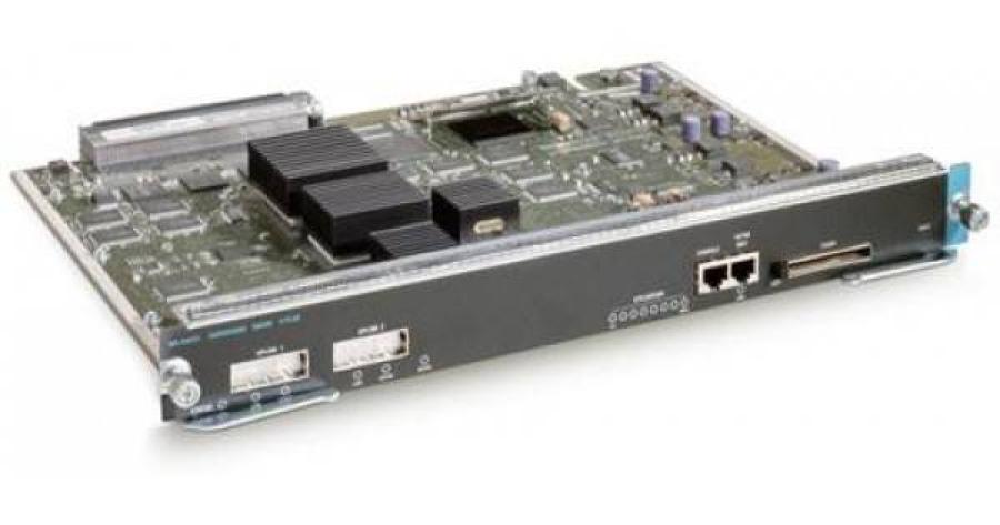 Процессорный модуль для коммутаторов CISCO WS-X4013+ #1
