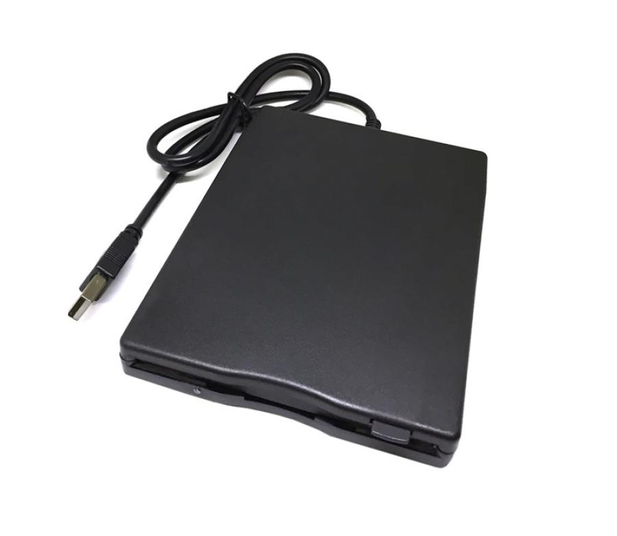 Внешний привод FDD Espada FD-05PUB #1