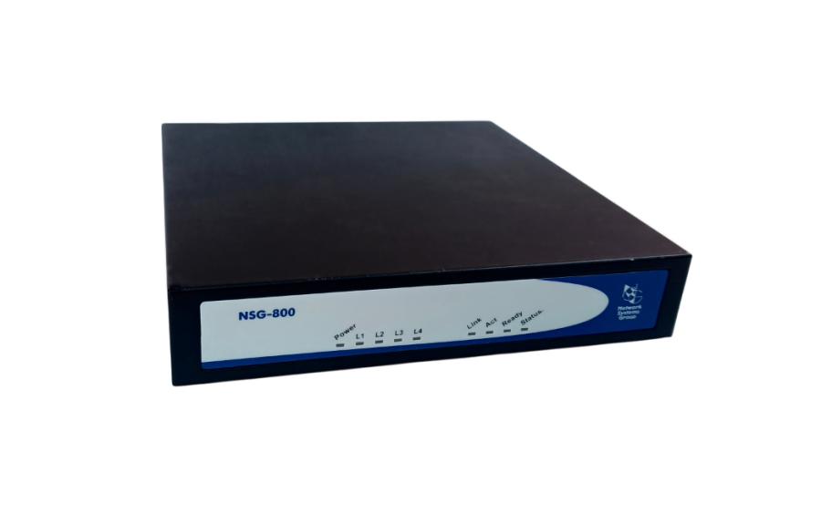 Шлюз VoIP Network Systems Group NSG-800/3804-4fx0 #1