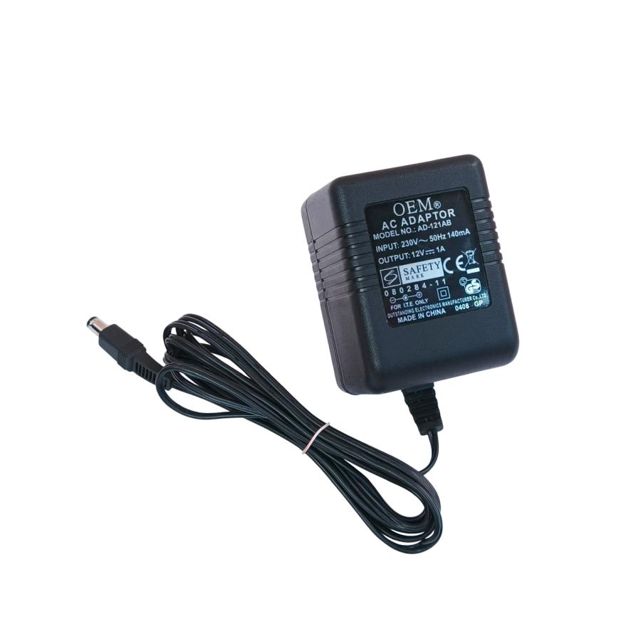 Блок питания (БП) OEM AD-121AB #1