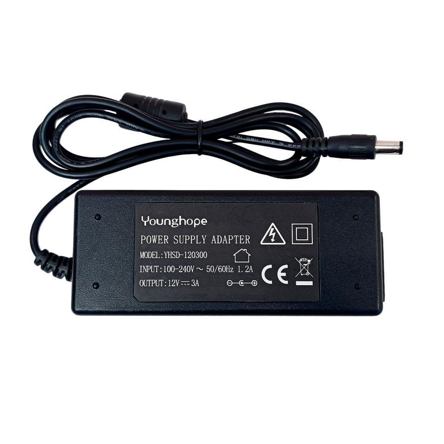 Блок питания (БП)  Younghope YHSD-120300 #1