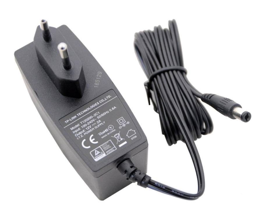 БП для роутера TP-LINK T120100-2C1 #1