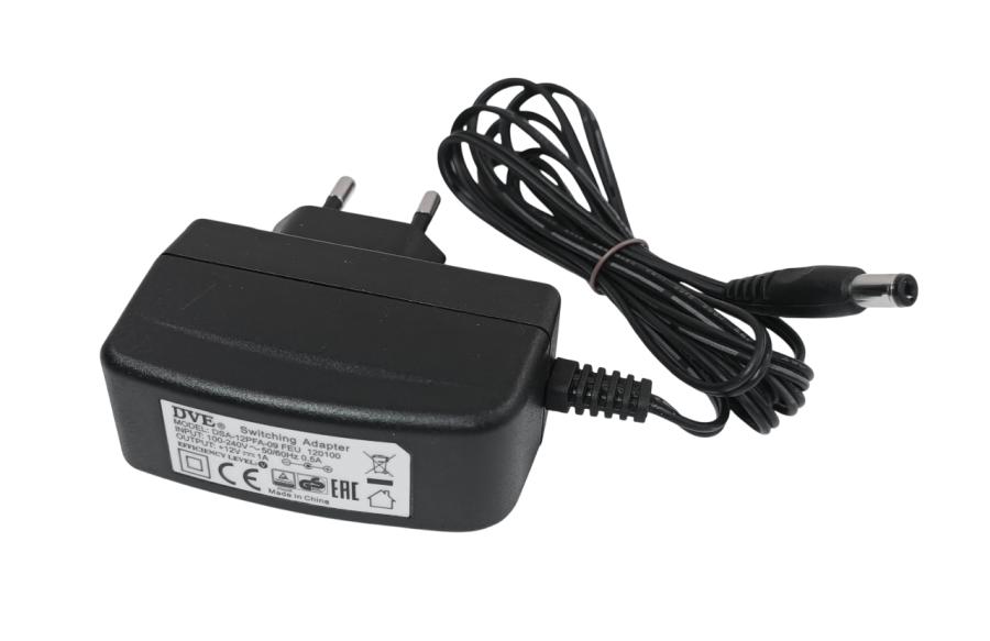 БП для роутера DVE DSA-12PFA-09 #1