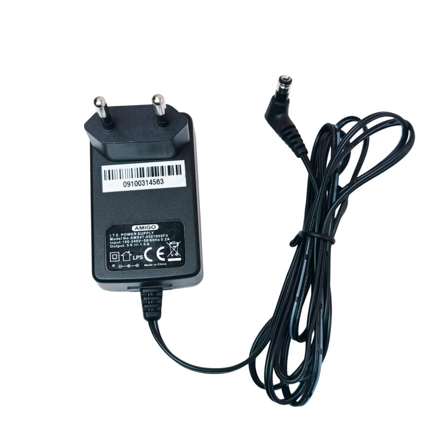 БП для роутера AMIGO AMS47-0501000FV #2