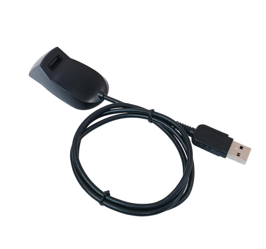 Удлинитель USB  USB A (M) - USB A (F) 0.8m #1