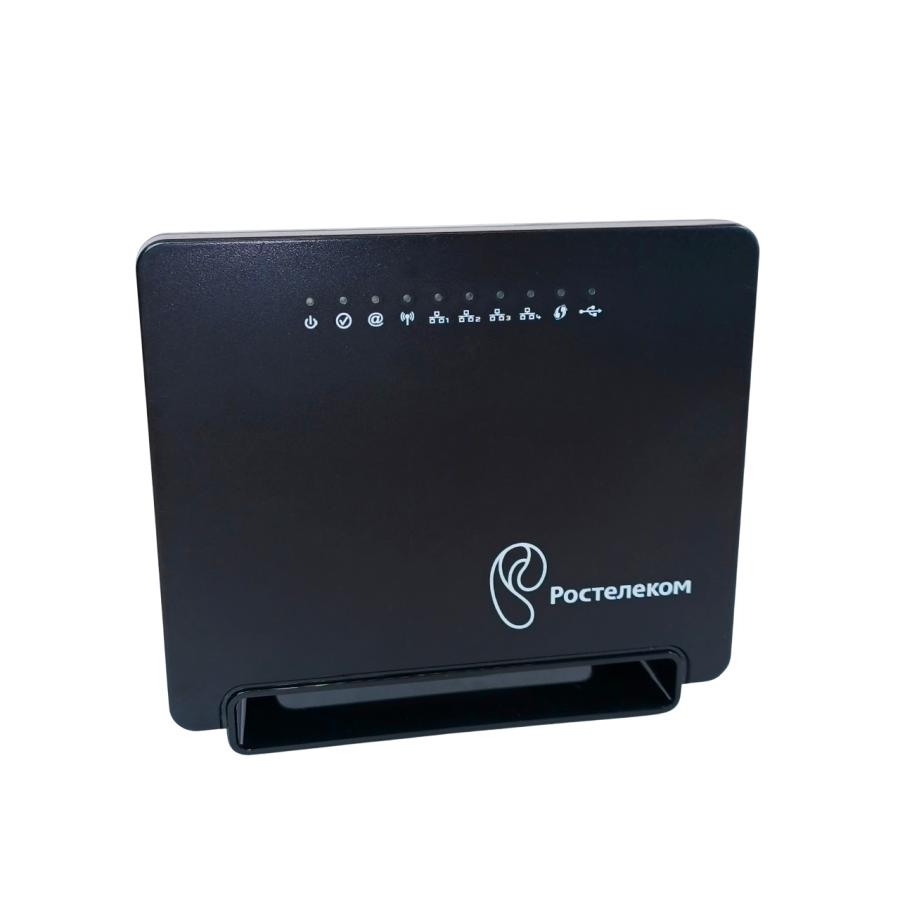 Роутер WiFi Ростелеком F@st 2804 v7 #1