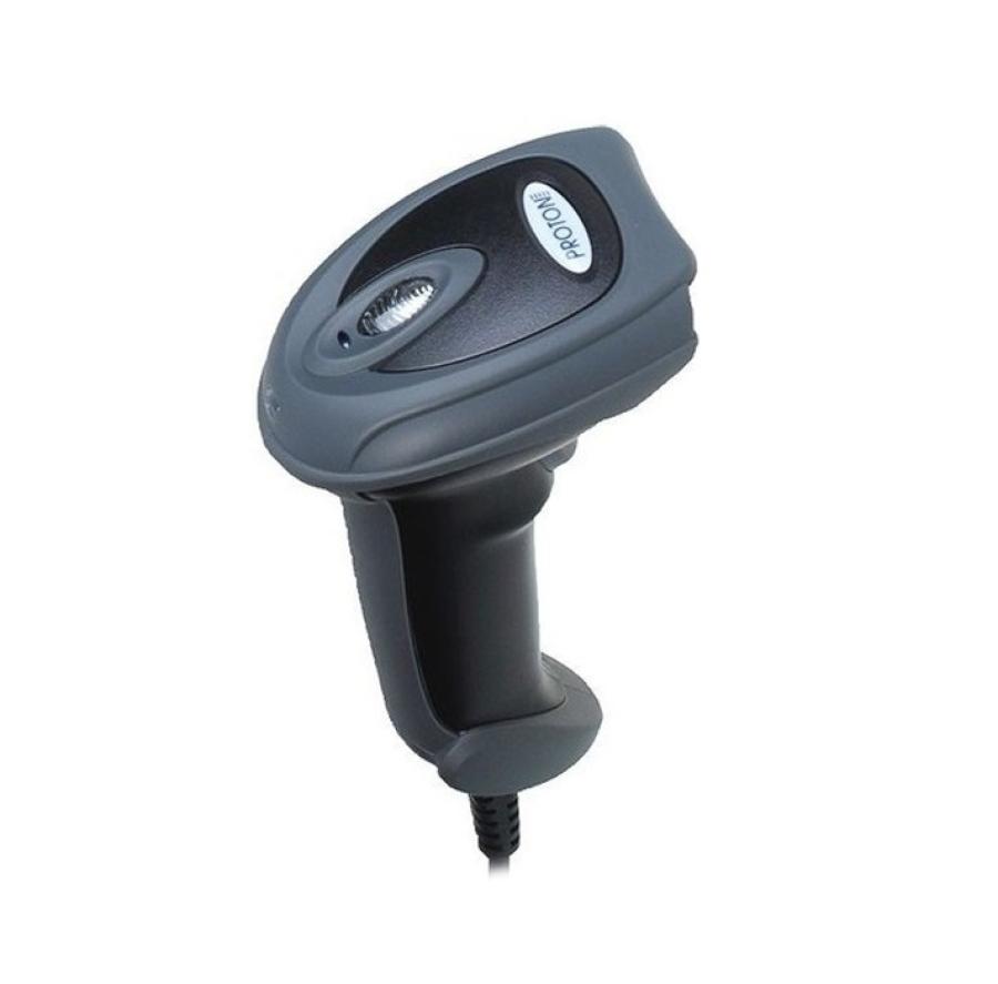 Сканер штрих-кода Protone  ICS-7190 USB #1