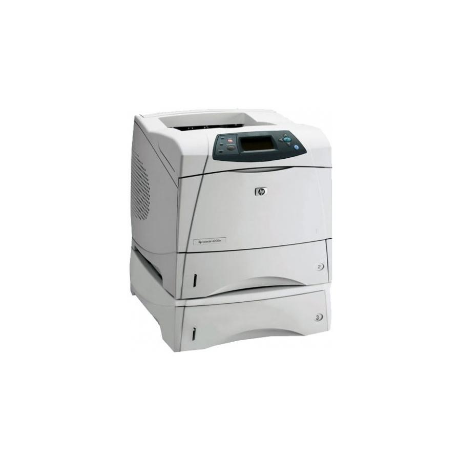 Принтер HP LaserJet 4200DTN #2