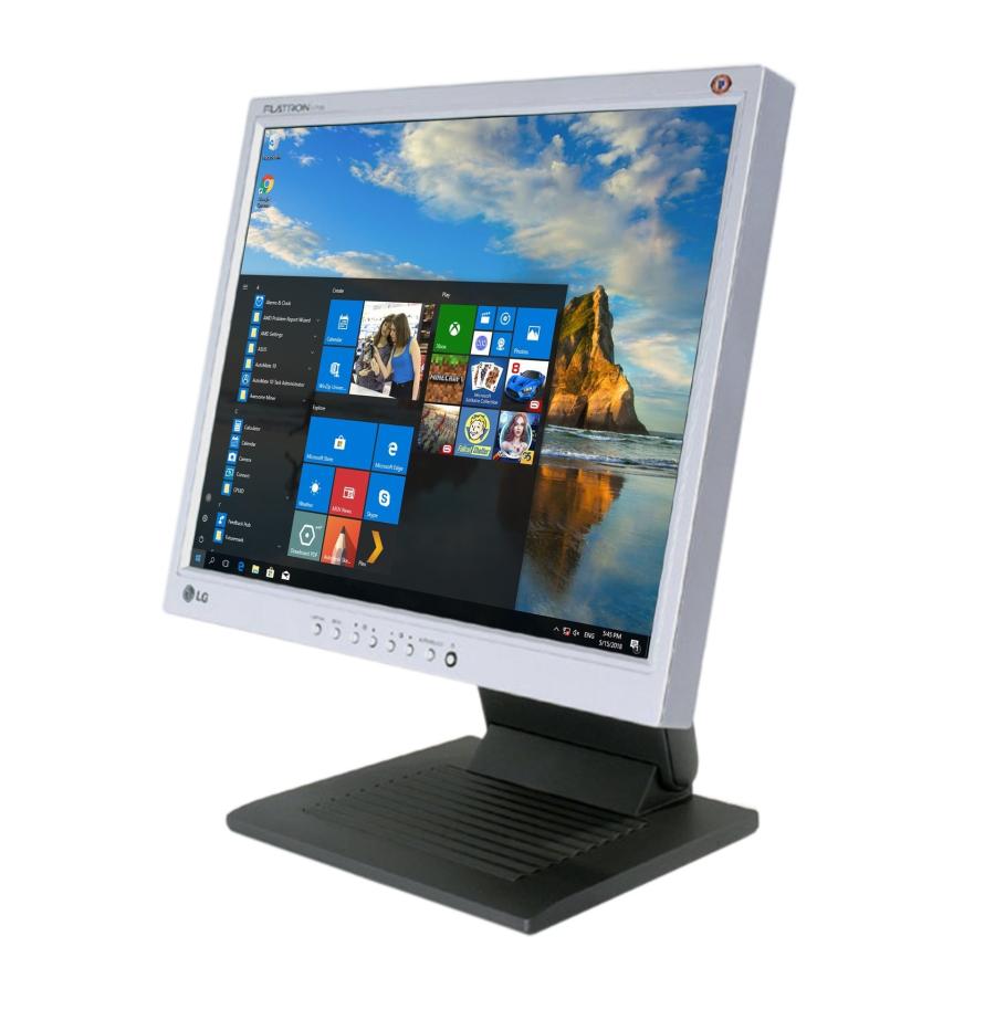 Монитор ЖК LG FLATRON L1710S #1