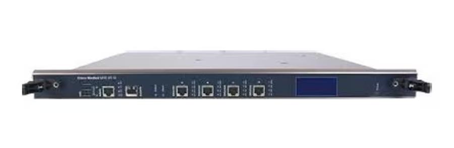 Медиапроцессор CISCO TS MSE 8710 #1