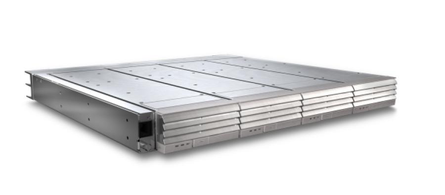 Дополнительная полка питания ELTEK VALERE HM1I-AUN-VC #1