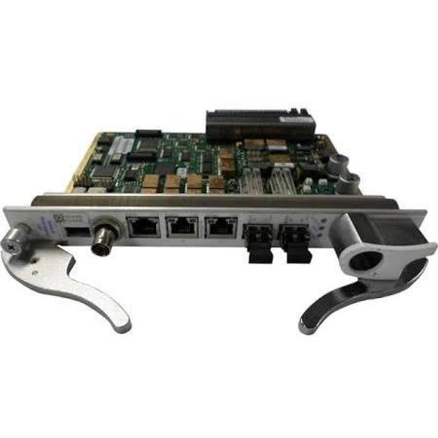 Интерфейсный модуль для маршрутизатора CISCO ASR5K-SPS3-3PN-K9 #1