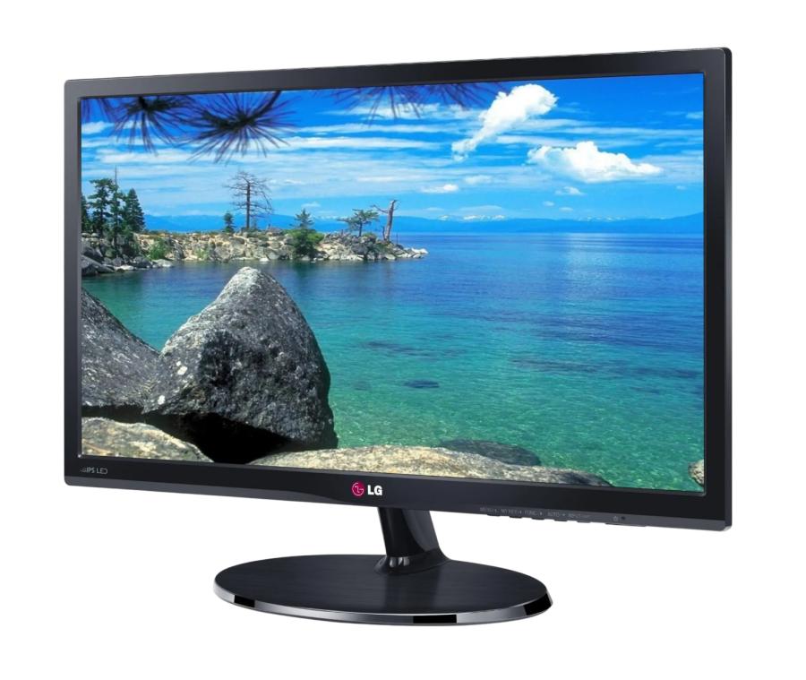 Монитор ЖК LG FLATRON 24EA53T-P #1