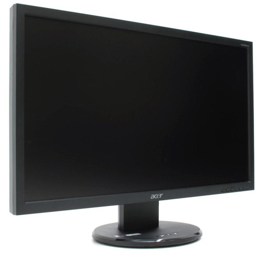 Монитор ЖК ACER V223HQV #1