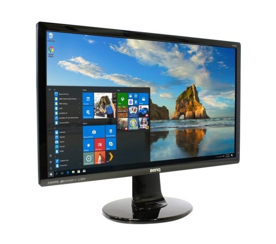 Монитор ЖК BENQ GW2260HM #1