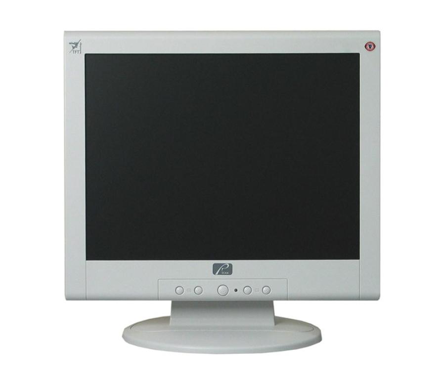 Монитор ЖК RoverScan Maxima JM777 #1