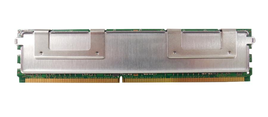DDR2 FB-DIMM HP 466436-061 #1