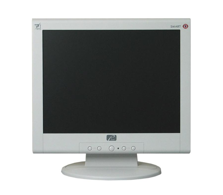 Монитор ЖК RoverScan Smart 170 JS778 #1