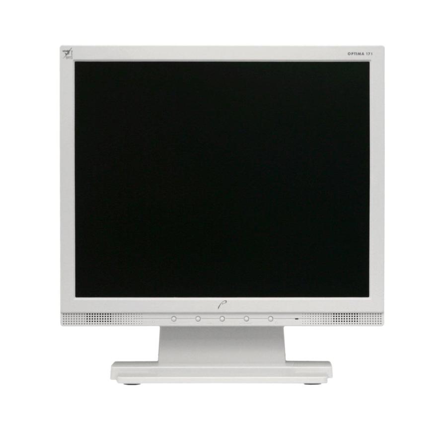 Монитор ЖК RoverScan Optima 171 #1