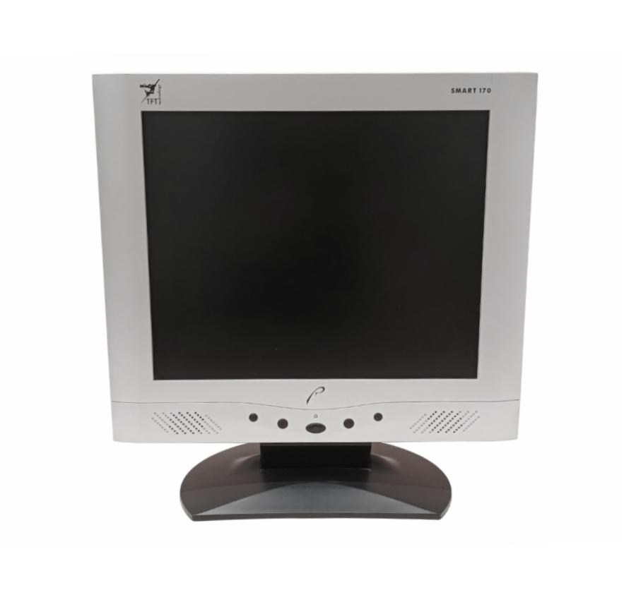 Монитор ЖК RoverScan Smart 170 M17ANA #1