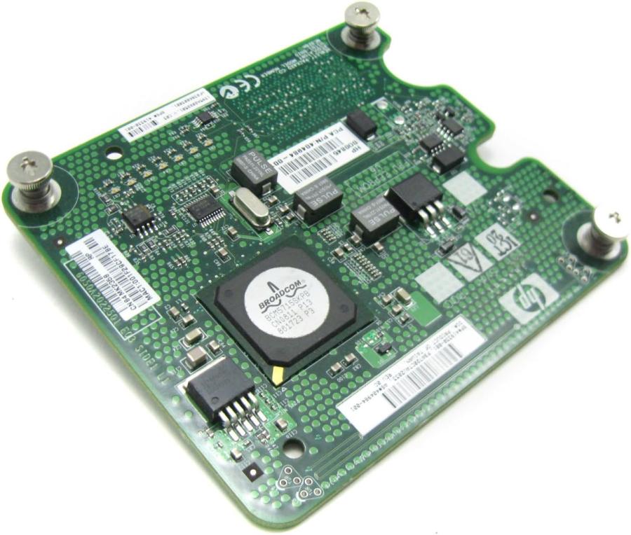 Сетевая карта HP 404984-001 #1