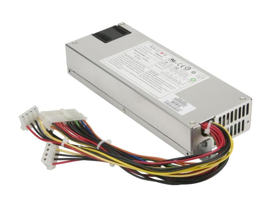 БП Flex ATX Ablecom SP262-1S #1